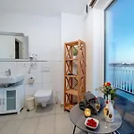 In With Swimming Pool *